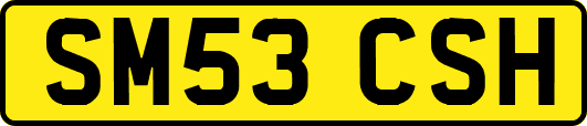 SM53CSH