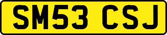 SM53CSJ
