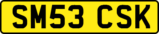 SM53CSK