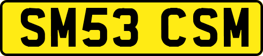 SM53CSM