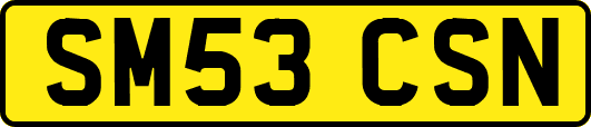 SM53CSN