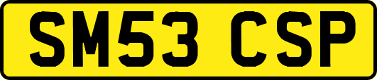 SM53CSP