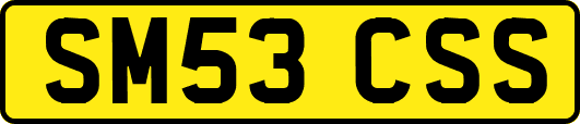 SM53CSS