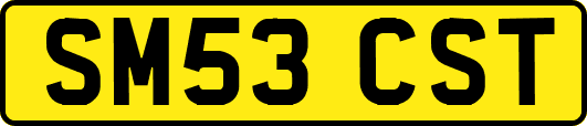 SM53CST