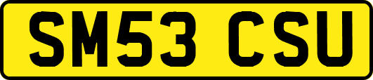 SM53CSU