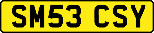 SM53CSY