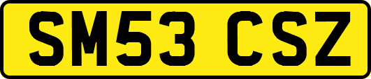 SM53CSZ