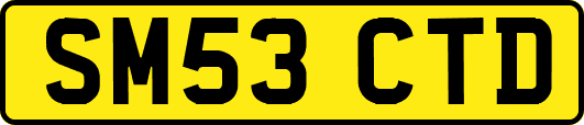 SM53CTD