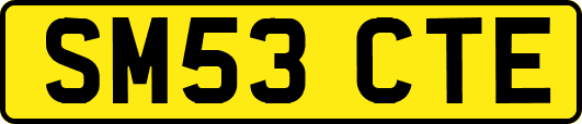 SM53CTE