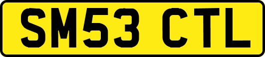 SM53CTL