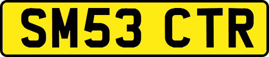 SM53CTR