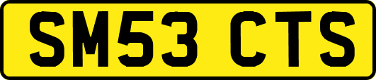 SM53CTS