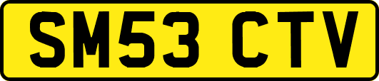 SM53CTV