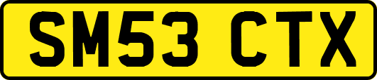 SM53CTX