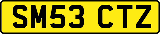 SM53CTZ