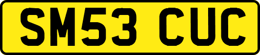 SM53CUC