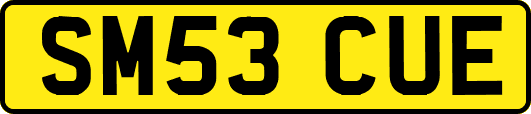 SM53CUE