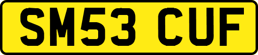 SM53CUF