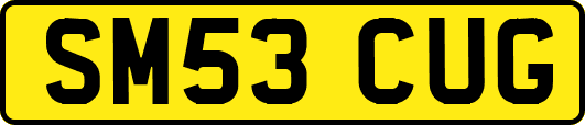 SM53CUG