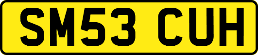 SM53CUH