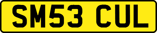 SM53CUL