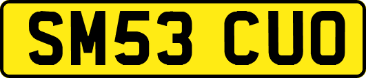 SM53CUO