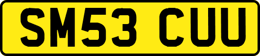 SM53CUU