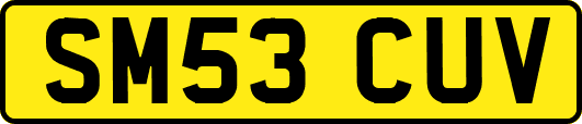 SM53CUV