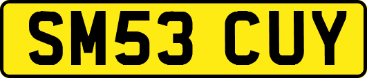 SM53CUY