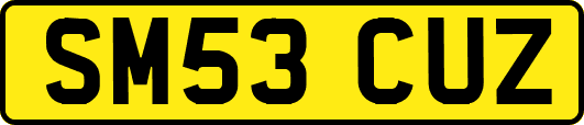 SM53CUZ