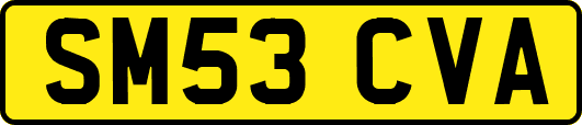 SM53CVA