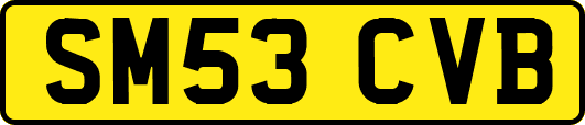 SM53CVB