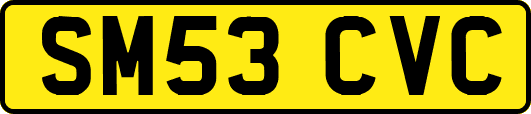 SM53CVC