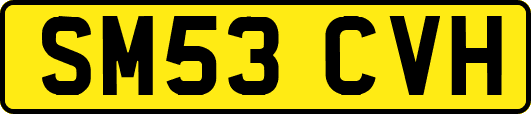 SM53CVH