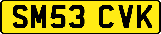 SM53CVK