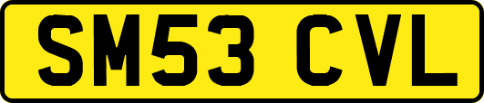 SM53CVL