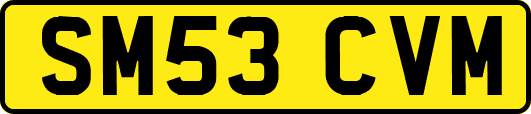 SM53CVM