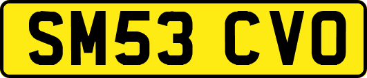 SM53CVO