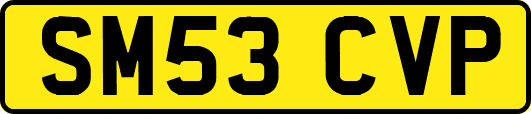 SM53CVP
