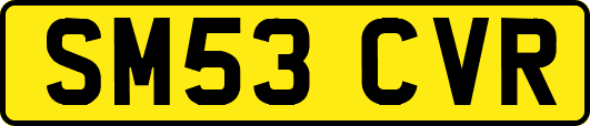 SM53CVR