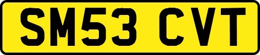 SM53CVT