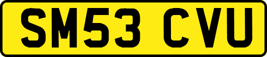 SM53CVU