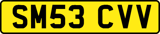SM53CVV