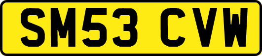 SM53CVW