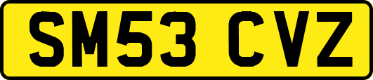 SM53CVZ