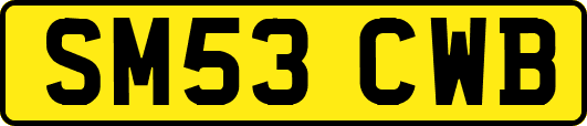 SM53CWB