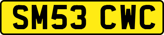 SM53CWC