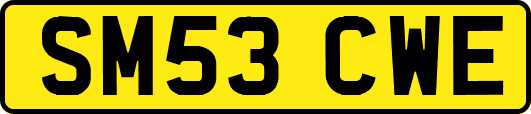 SM53CWE