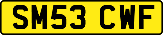 SM53CWF