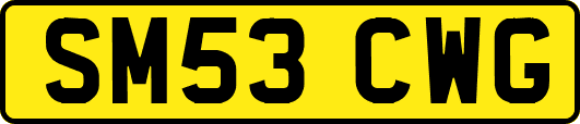 SM53CWG